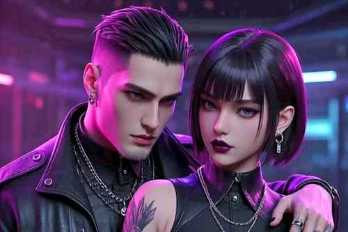 申请创建摩登账号